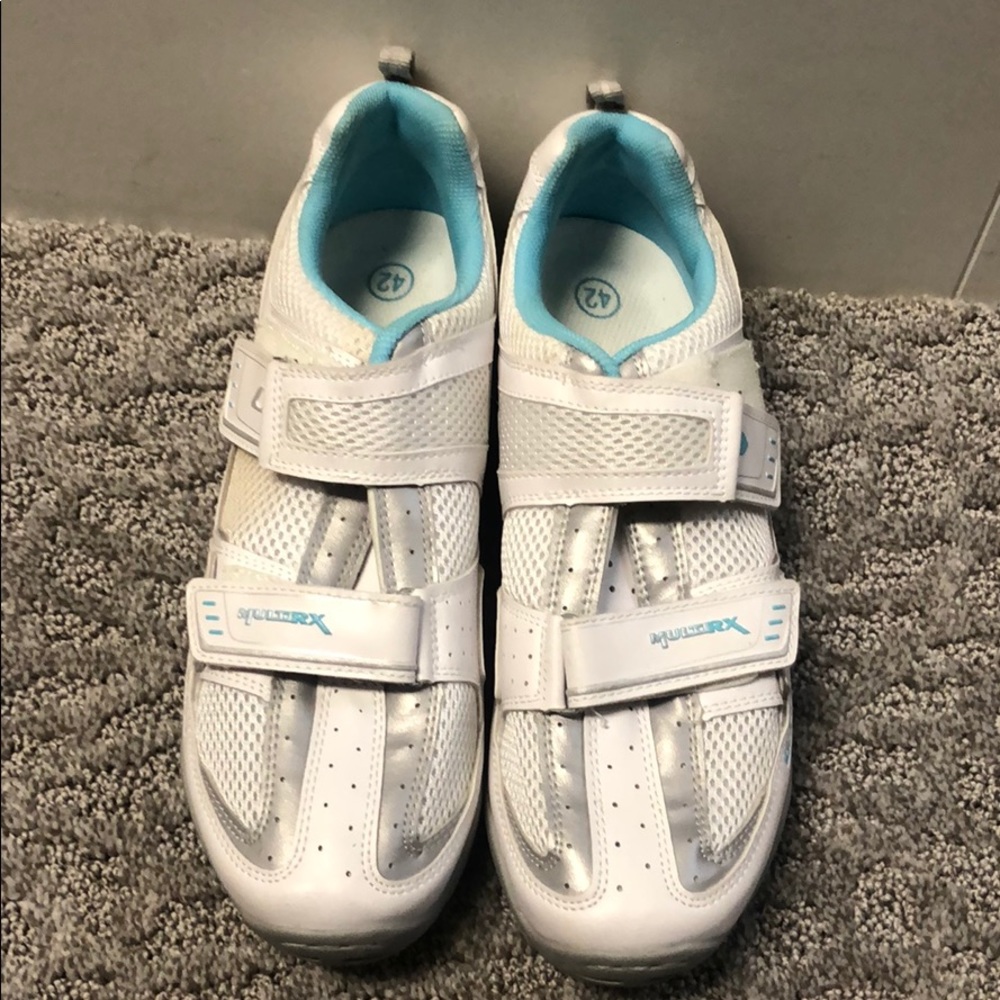 Garneau Cycling shoes